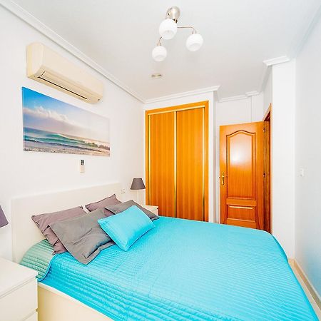 Alegria Id22 Apartamento Torrevieja Exterior foto