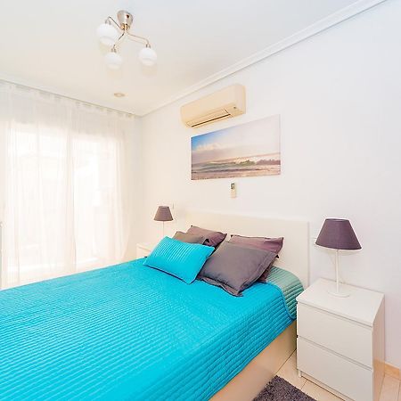 Alegria Id22 Apartamento Torrevieja Exterior foto
