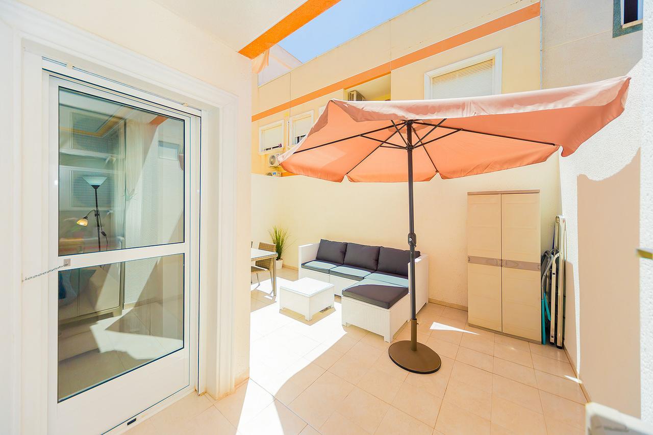 Alegria Id22 Apartamento Torrevieja Exterior foto