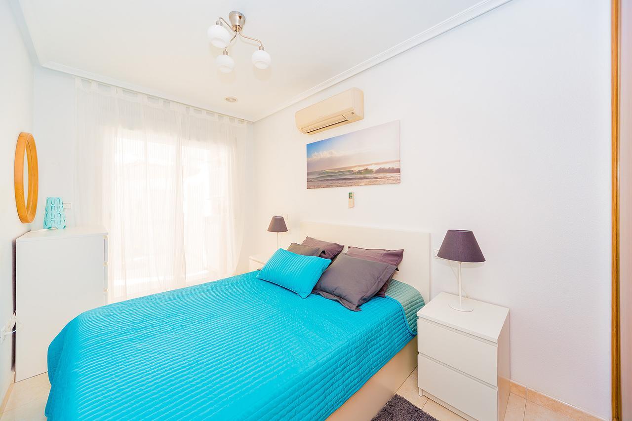Alegria Id22 Apartamento Torrevieja Exterior foto