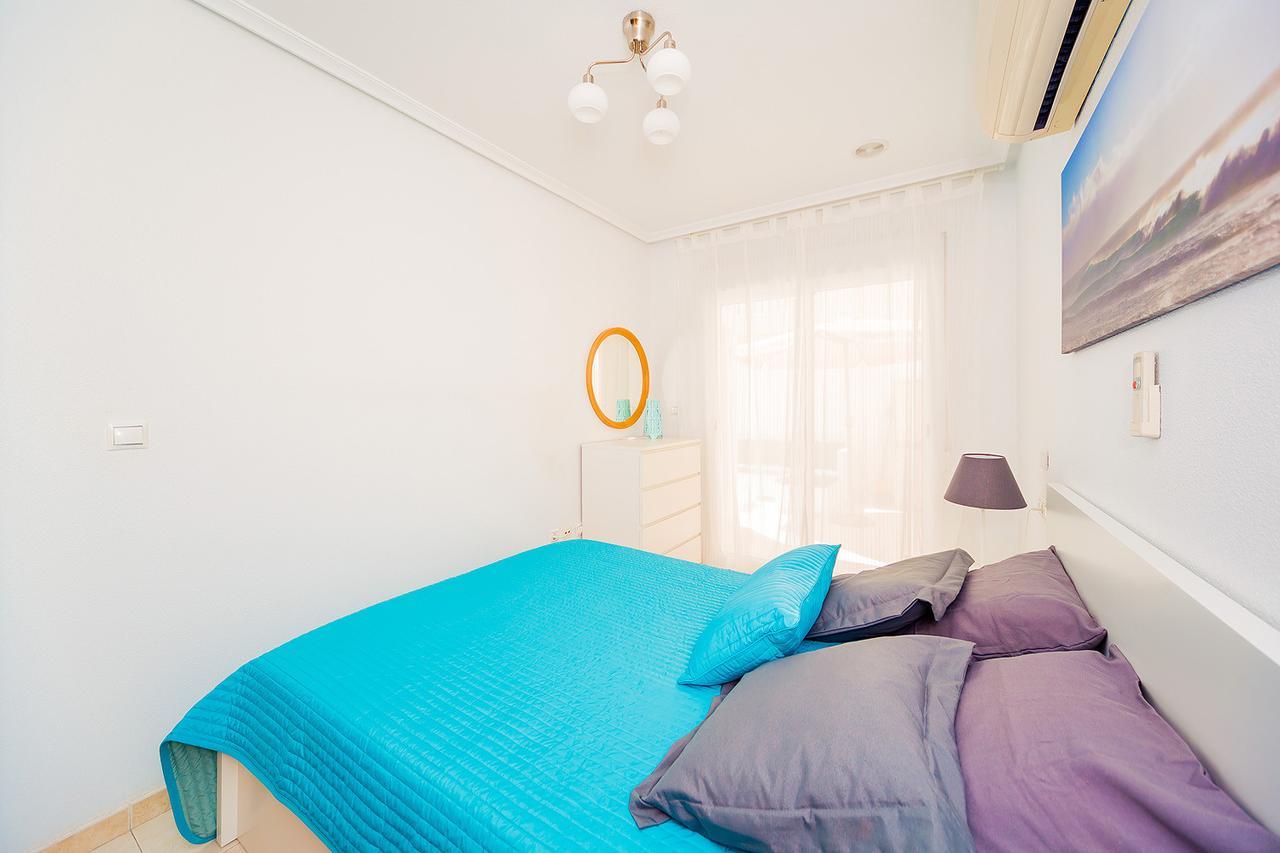 Alegria Id22 Apartamento Torrevieja Exterior foto