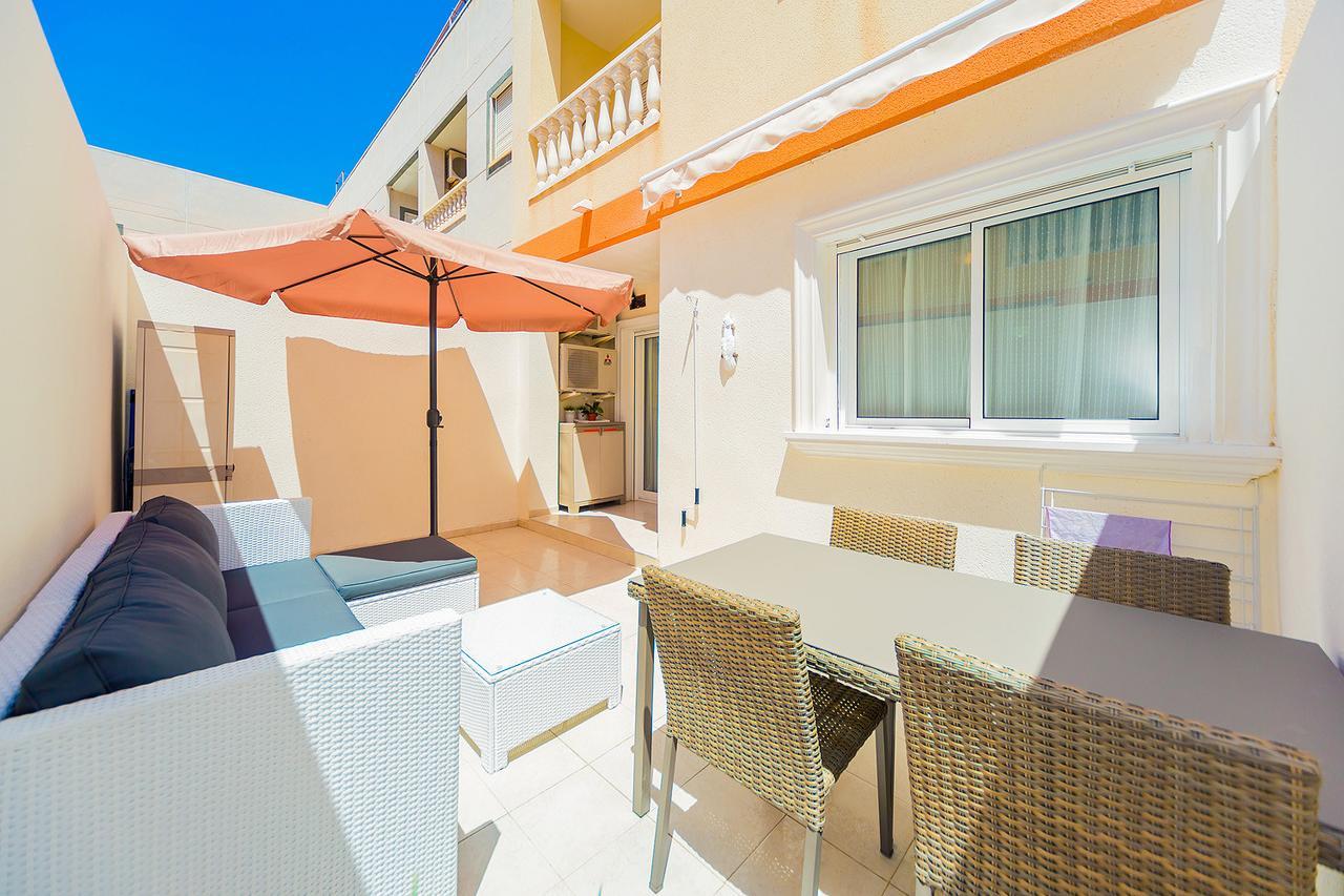Alegria Id22 Apartamento Torrevieja Exterior foto