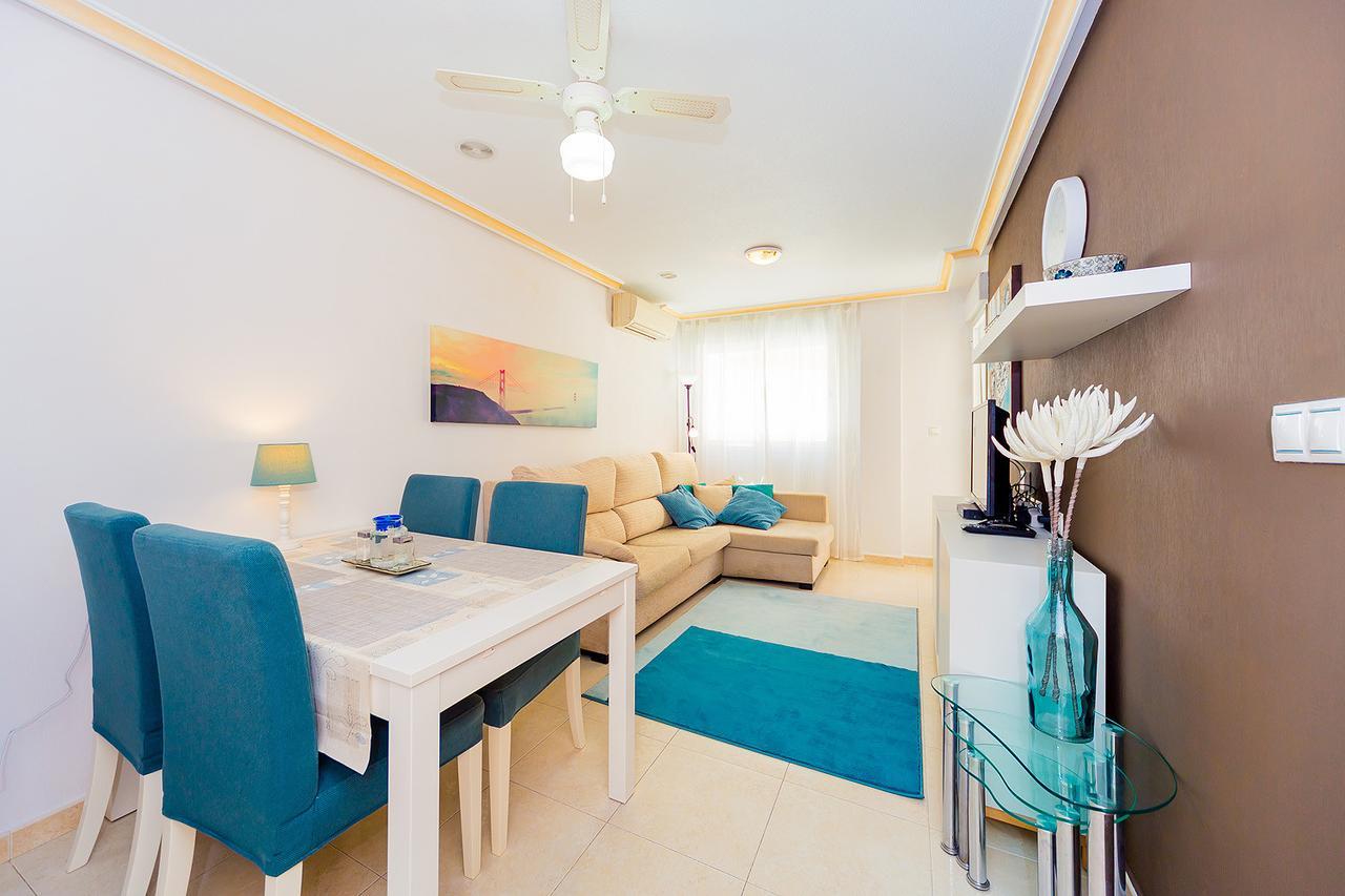Alegria Id22 Apartamento Torrevieja Exterior foto